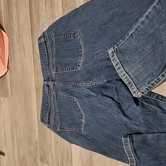 LL Bean jeans - Picture 3 of 3